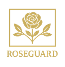 RoseGuard Logo